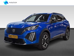 Peugeot 2008 - 1.2 PureTech 100PK ALLURE I-COCKPIT NAVI FULL LED CAMERA PDC