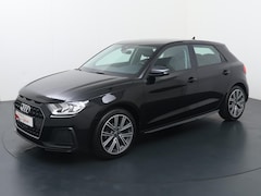 Audi A1 Sportback - 25 TFSI epic | 95 PK | Climate control | Cruise control | virtual cockpit |