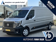 Opel Movano - 2.3 dCi L3H2 Tekna | Model 2025/Apple Carplay/Camera/Navi/Cruise Control