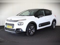 Citroën C3 - 1.2 PureTech 110pk EAT6 Business