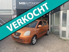 Kia Picanto - 1.0 LXE/5 Deurs/stuurbekrachtiging/Electrische ramen/APK/NAP