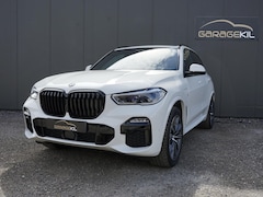 BMW X5 - xDrive45e High Executive Dealeronderh. / M-sport / Head-up / Harman Kardon / Luchtvering /