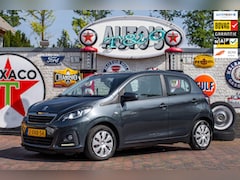 Peugeot 108 - 1.0 e-VTi Active 66.800 km + NAP NL-auto