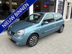 Renault Clio - 1.2 Authentique Comfort NW APK 06-2026/AIRCO/NAP