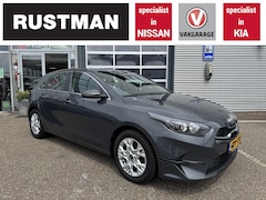 Kia Cee'd - Ceed 1.0 T-GDi DynamicLine
