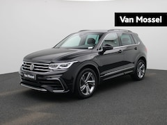Volkswagen Tiguan - 1.4 TSI eHybrid R-Line | 245 PK | Plug-IN | | Automaat | Stoelverwarming | Digital Cockpit