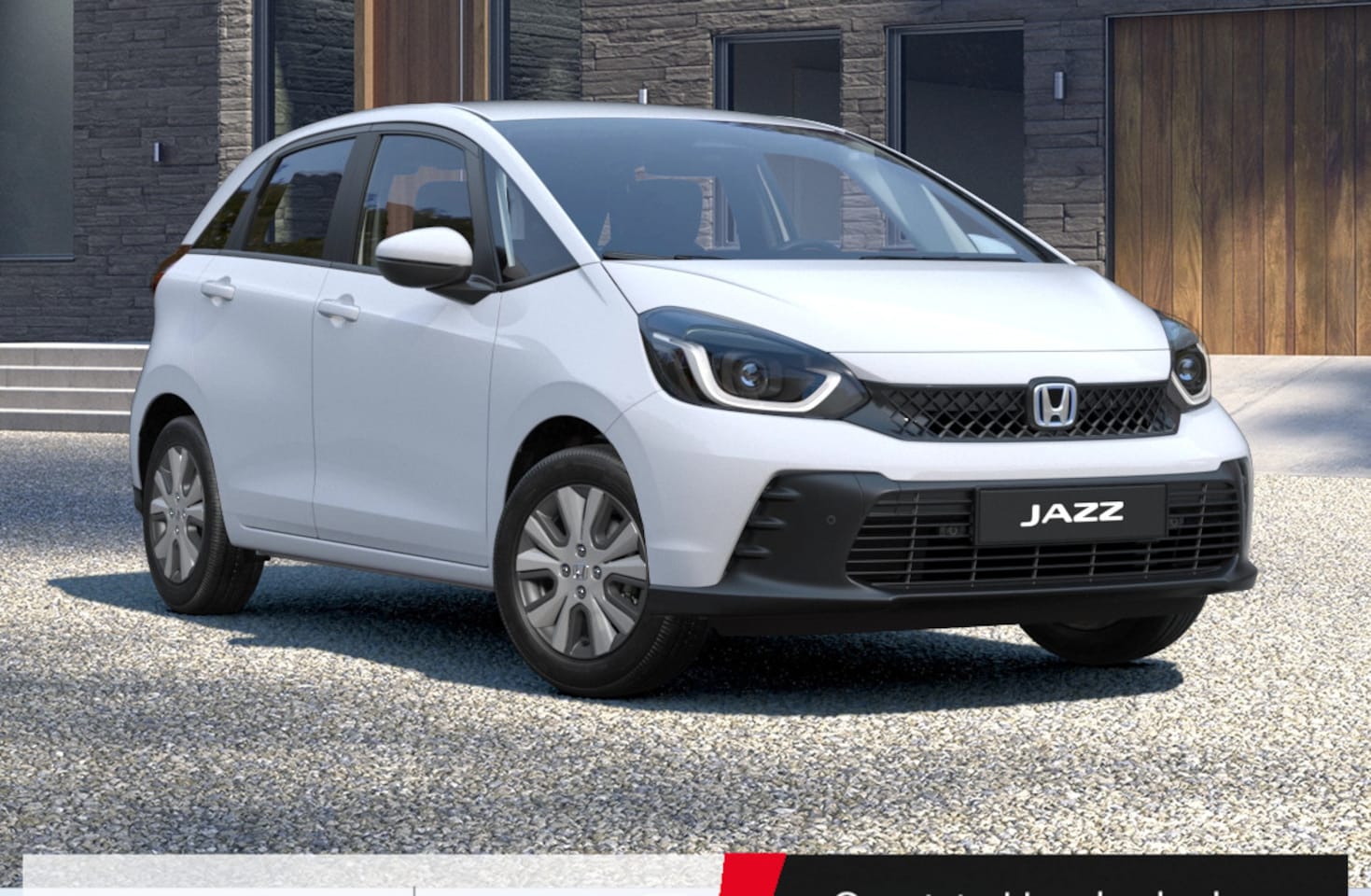 Honda Jazz - 1.5 e:HEV Elegance | Facelift | Apple Carplay/Android Auto | Climate Control | Parkeersens - AutoWereld.nl