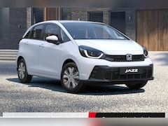Honda Jazz - 1.5 e:HEV Elegance | Facelift | Apple Carplay/Android Auto | Climate Control | Parkeersens