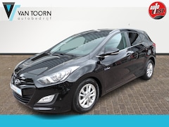 Hyundai i30 Wagon - 1.6 GDi i-Motion , trekhaak, navigatie