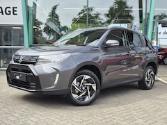 Suzuki Vitara - 1.5 Hybrid Style Automaat 102 pk | Tot 12 jaar fabrieksgarantie | Achteruitrijcamera | Cru