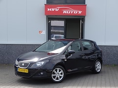 Seat Ibiza - 1.2 TDI COPA Ecomotive airco LM 4-deurs