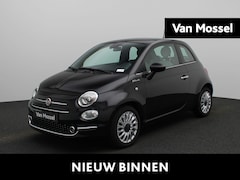 Fiat 500 - 1.0 Hybrid Dolcevita | BLUETOOTH | AIRCO