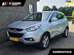 Hyundai ix35 - 2.0i Business Edition*Automaat*handel/export