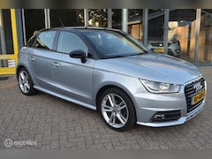 Audi A1 Sportback - 1.0 TFSI Adrenalin S.Line