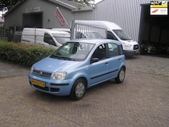Fiat Panda - 1.2 Dynamic nap airco APK