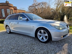 BMW 5-serie Touring - 525i XENON/aut/PANO/trekhaak