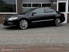Volkswagen Passat CC - 1.8 TSI CRUISE/NAVI/PDC/MIST