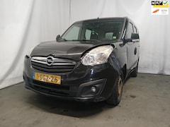 Opel Combo Tour - 1.4 L1H2 ecoFLEX Cosmo - Airco - Rechter Zijschade - BPM
