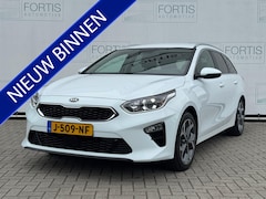 Kia Cee'd Sportswagon - Ceed 1.4 T-GDi DynamicPlusLine NL AUTO | CAMERA | TREKHAAK | CARPLAY |