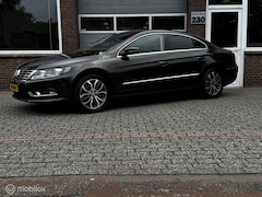 Volkswagen CC - 1.4 TSI