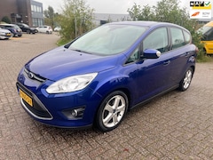 Ford C-Max - 1.0 Titanium