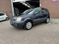 Ford Fusion - 1.4-16V Cool & Sound | Airco | Elektrische Ramen