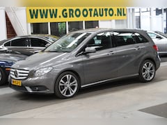 Mercedes-Benz B-klasse - 180 NAP, Navigatie, Airco