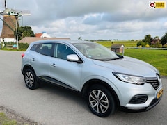 Renault Kadjar - 1.3 TCe Equilibre|Apple carplay|Trekhaak|Nette auto