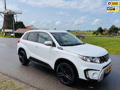 Suzuki Vitara - 1.4 S|Apple carplay|Stoelverwarming|Automaat|Adap CC|trekhaak