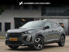 Peugeot 2008 - 1.2 PureTech 100 Allure / Navigatie / Camera / Apple Carplay / Keyless