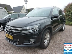 Volkswagen Tiguan - 1.4 TSI Sport&Style