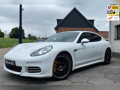 Porsche Panamera - 3.0 4S/ SoftClose/ Standkachel/ Full Option