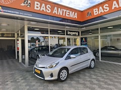 Toyota Yaris - 1.5 Full Hybrid Asp