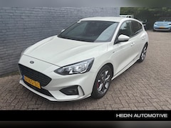 Ford Focus - 1.0 EcoBoost Hybrid ST Line X Business 155pk