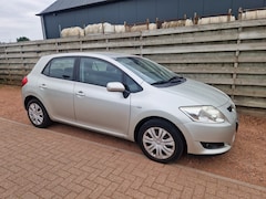Toyota Auris - 1.6-16V Sol