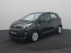 Kia Picanto - 1.0 CVVT ComfortPlusLine Navigator | Airco | Camera |