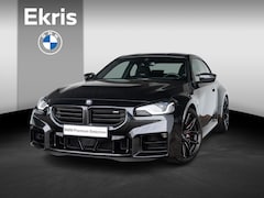 BMW M2 - Coupé | M Driver's Pack | | M Drive Professional | Comfort Access | Achteruitrijcamera | S