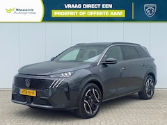 Peugeot 5008 - New 1.6 Plug-in Hybrid 195pk e-DCS7 GT | Alcantara | Trekhaak | 360* Camera | AGR stoelen