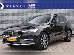 Volvo XC60 - 2.0 T8 Plug-in hybrid AWD Ultimate Bright Trekhaak | Luchtvering | Rondom zicht Camera | S