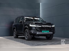 Toyota Land Cruiser - 300 3.5 V6 TT GR Sport