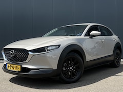 Mazda CX-30 - 2.0 e-SkyActiv-G 122PK / Zwarte velgen