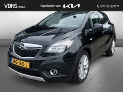 Opel Mokka - 1.4 T Innovation Automaat / Panoramadak / Trekhaak