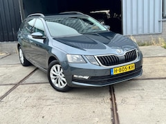 Skoda Octavia Combi - 1.0 TSI Greentech Automaat