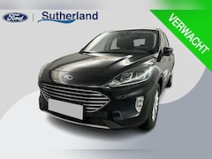 Ford Kuga - 2.5 PHEV Titanium 225pk | Driver Assistance Pack | Winterpack | 1.500kg Trekgewicht |