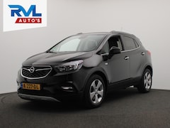 Opel Mokka X - 1.4 Turbo Innovation Navigatie Camera