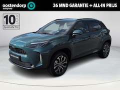 Toyota Yaris Cross - 1.5 Hybrid 115 Dynamic | Android Auto | Apple Carplay | NIEUWE Auto