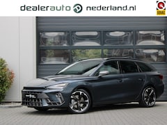 CUPRA Leon Sportstourer - 1.5 TSI e-Hybrid 204 pk Business | Achteruitrijcamera | Trekhaak