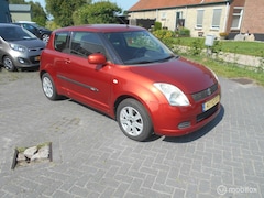 Suzuki Swift - 1.3 Comfort