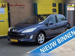 Peugeot 308 - 1.6 THP XT Airco Cruise Control Trekhaak NAP