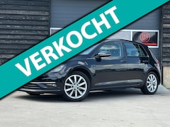 Volkswagen Golf - 1.4 TSI Highline Clima Acc massage Lmv